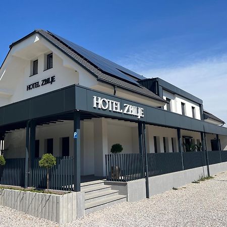 Boutique Hotel Zbilje Exterior photo