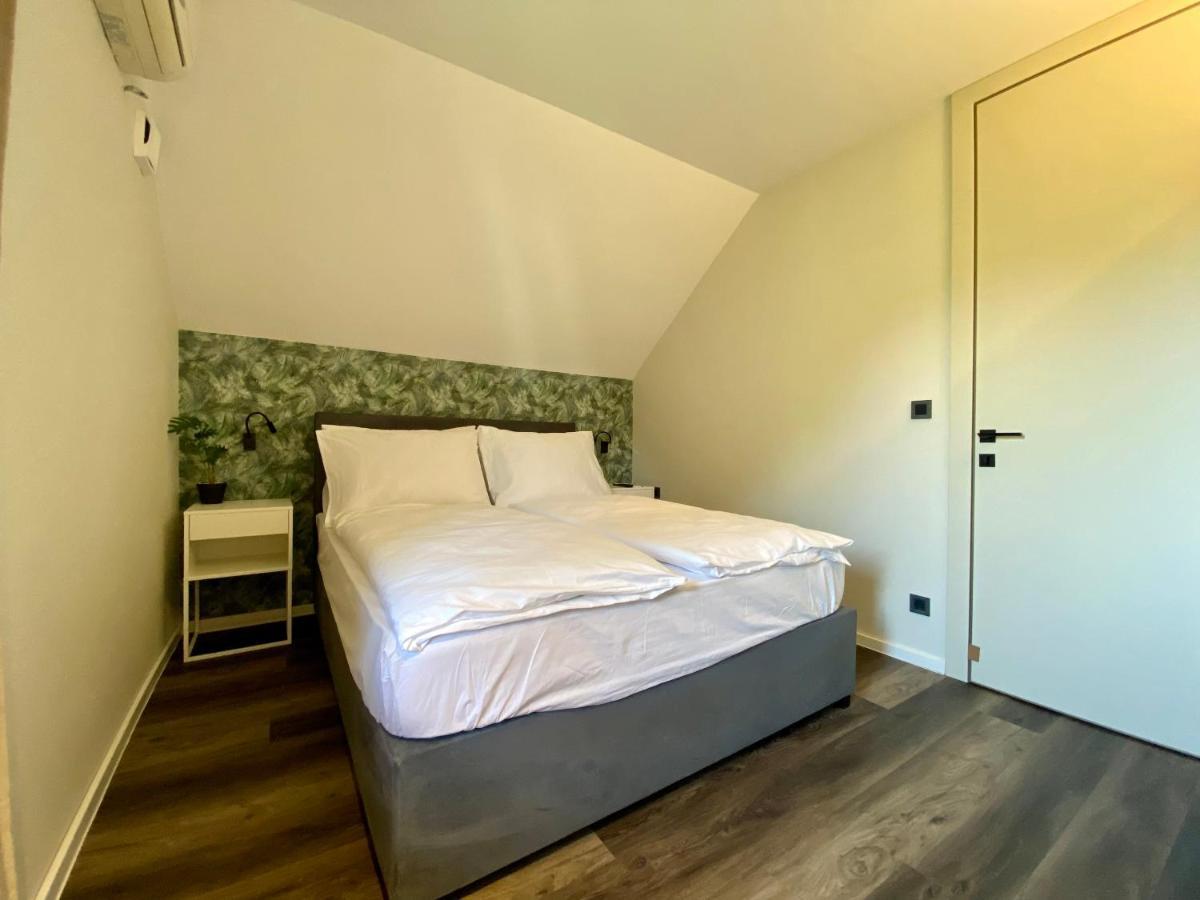 Boutique Hotel Zbilje Exterior photo