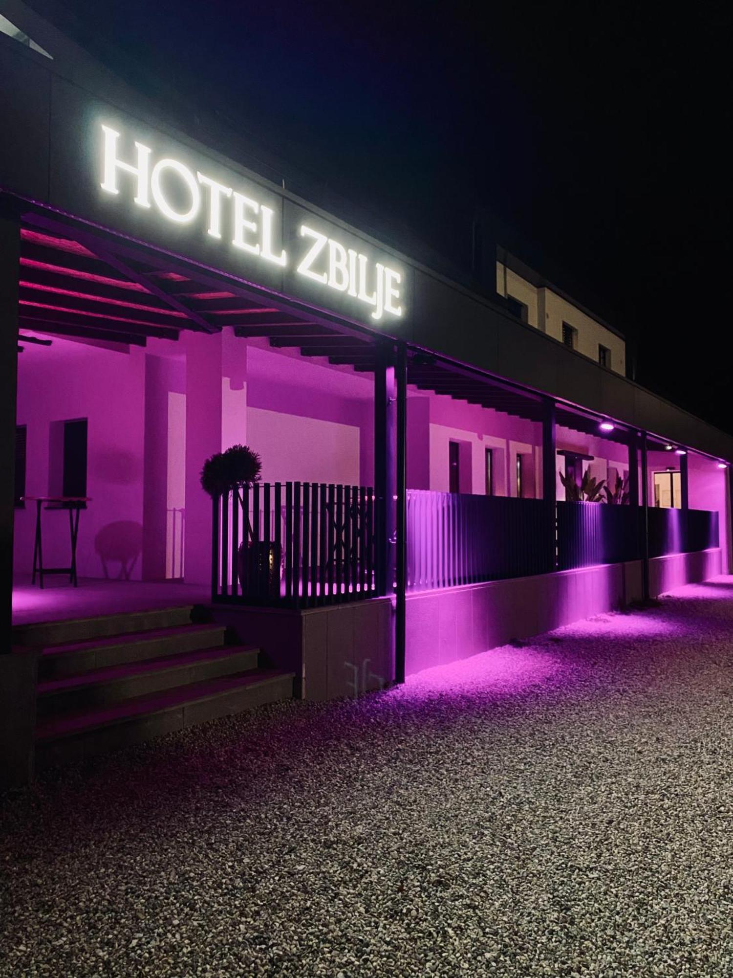 Boutique Hotel Zbilje Exterior photo